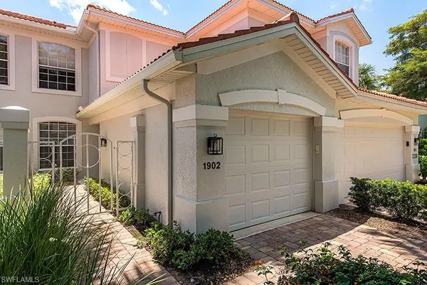 $7,700 | 2230 Arielle Drive, Unit 1902, Naples, FL 34109