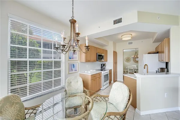 $7,700 | 2230 Arielle Drive, Unit 1902, Naples, FL 34109