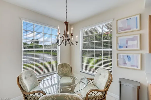 $7,700 | 2230 Arielle Drive, Unit 1902, Naples, FL 34109