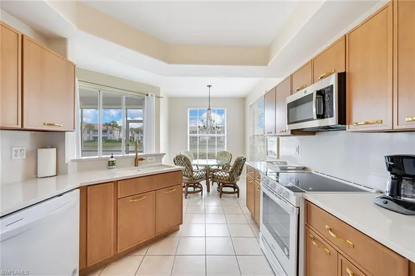 $7,700 | 2230 Arielle Drive, Unit 1902, Naples, FL 34109