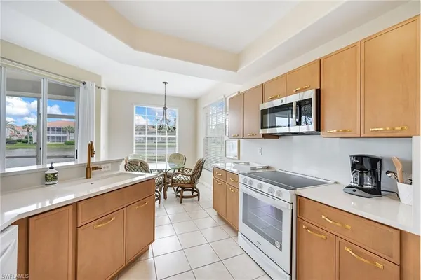 $7,700 | 2230 Arielle Drive, Unit 1902, Naples, FL 34109