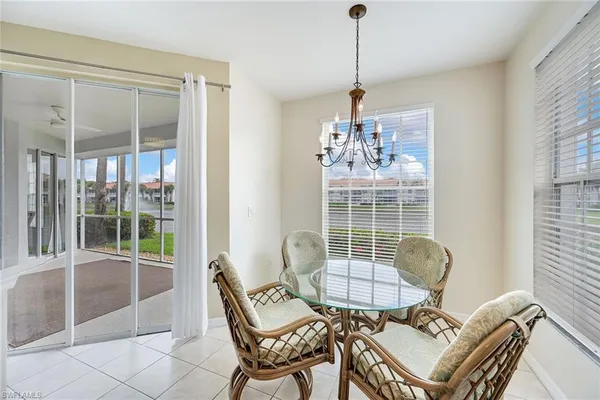 $7,700 | 2230 Arielle Drive, Unit 1902, Naples, FL 34109