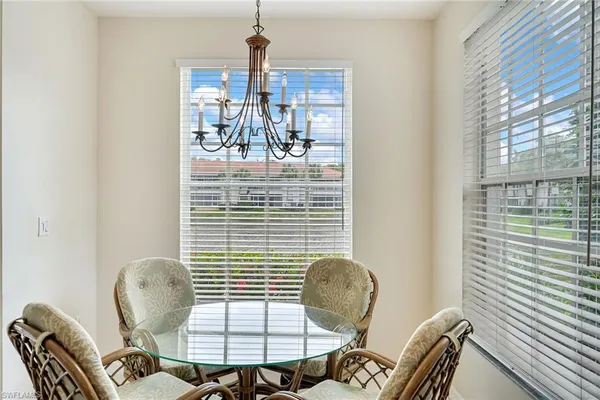 $7,700 | 2230 Arielle Drive, Unit 1902, Naples, FL 34109