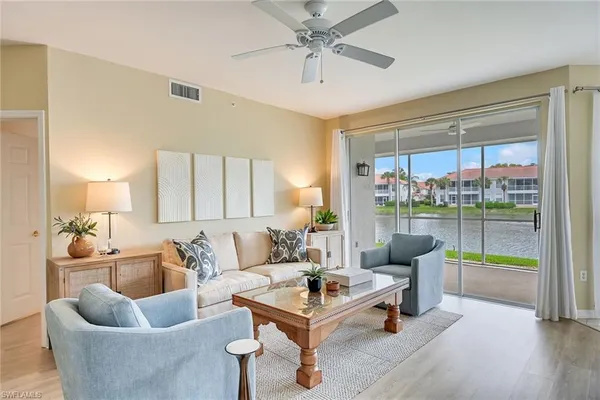 $7,700 | 2230 Arielle Drive, Unit 1902, Naples, FL 34109