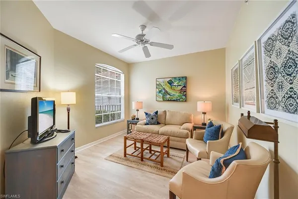 $7,700 | 2230 Arielle Drive, Unit 1902, Naples, FL 34109