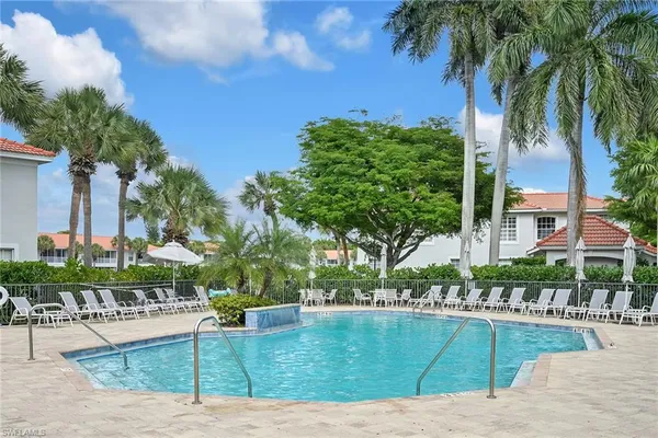 $7,700 | 2230 Arielle Drive, Unit 1902, Naples, FL 34109