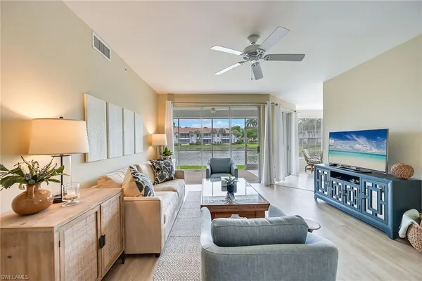 $7,700 | 2230 Arielle Drive, Unit 1902, Naples, FL 34109