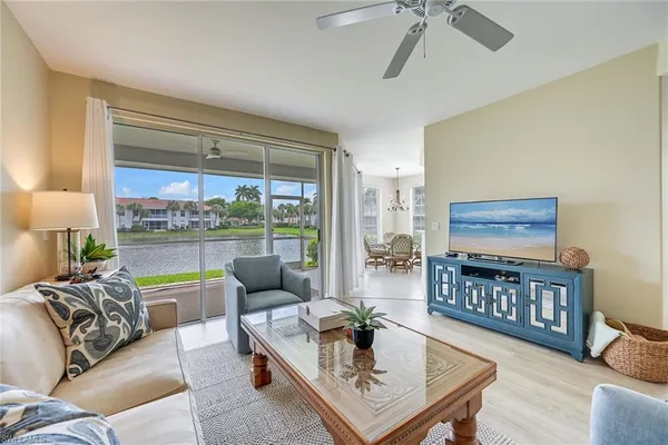 $7,700 | 2230 Arielle Drive, Unit 1902, Naples, FL 34109