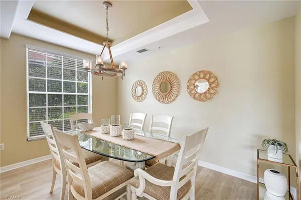 $7,700 | 2230 Arielle Drive, Unit 1902, Naples, FL 34109