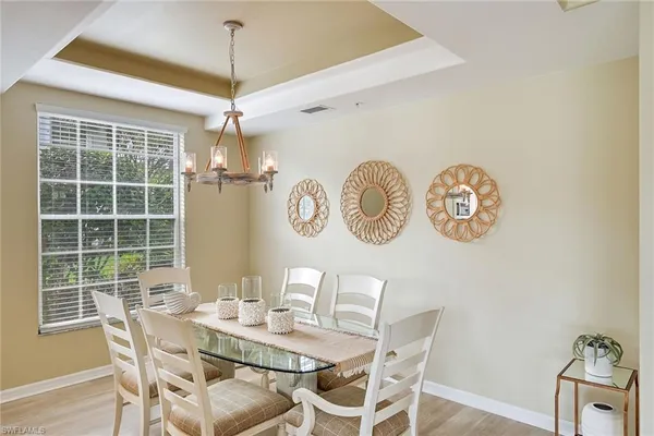 $7,700 | 2230 Arielle Drive, Unit 1902, Naples, FL 34109