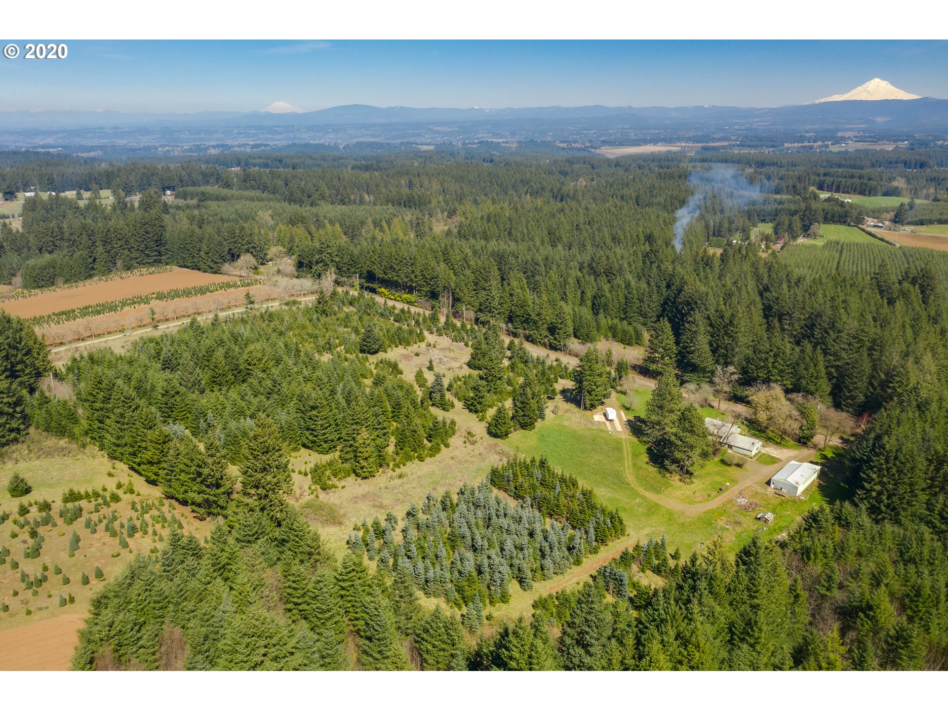 25463 South Beeson Road Beavercreek, OR 97004 - Photo 6 of 24 Gallery Image 6
