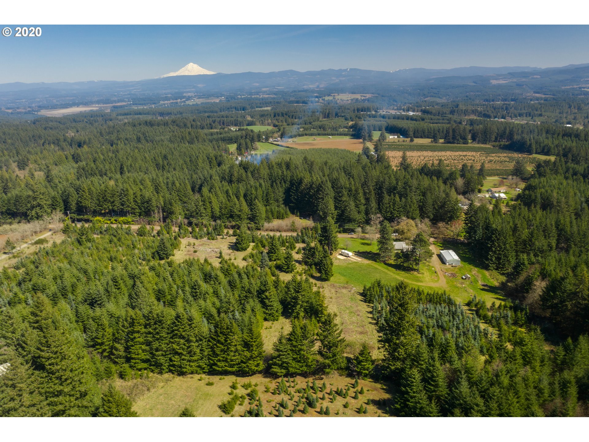 25463 South Beeson Road Beavercreek, OR 97004 - Photo 7 of 24 Gallery Image 7
