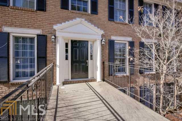 1101 Collier Road Northwest, Unit Q2 Atlanta, GA 30318 - Photo 1 of 1