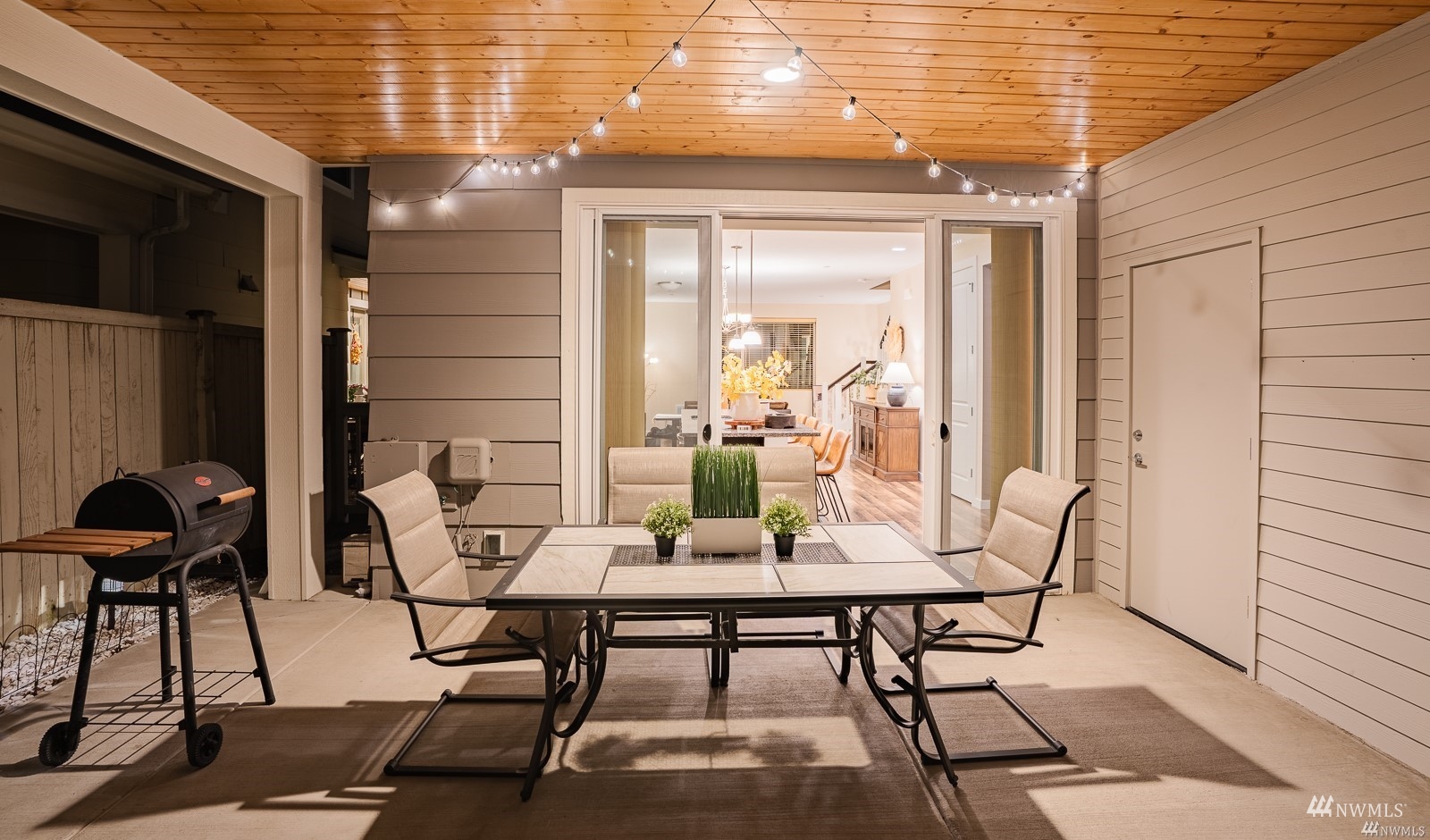 870 Southwest 96th Place Seattle, WA 98106 - Photo 27 of 27 a view of an outdoor space with seating area