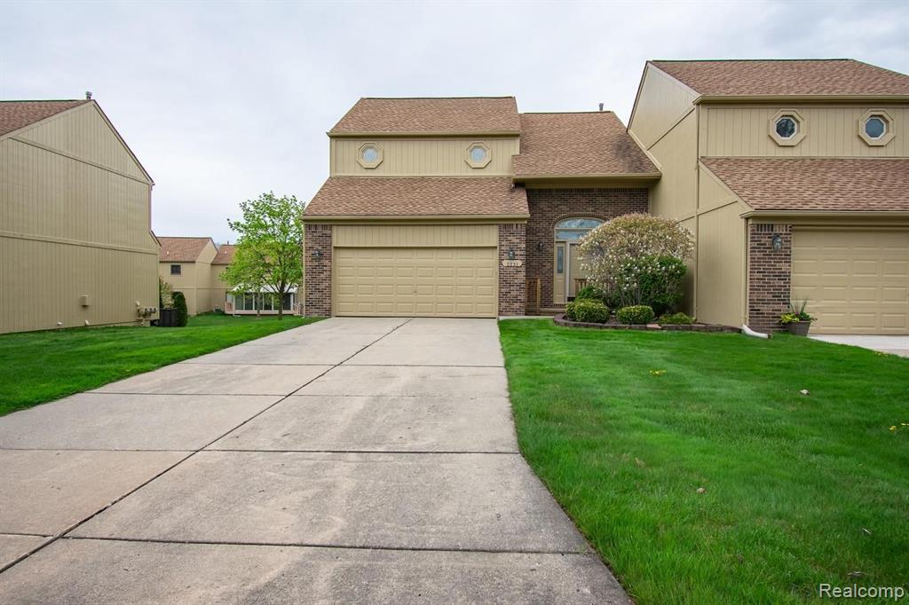 2231 Crystal Drive, Unit 25 Rochester Hills, MI 48309 - Photo 41 of 41