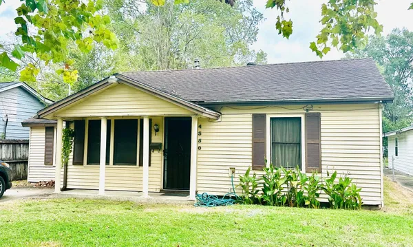 $95,900 | 4350 Dallas Avenue, Beaumont, TX 77703