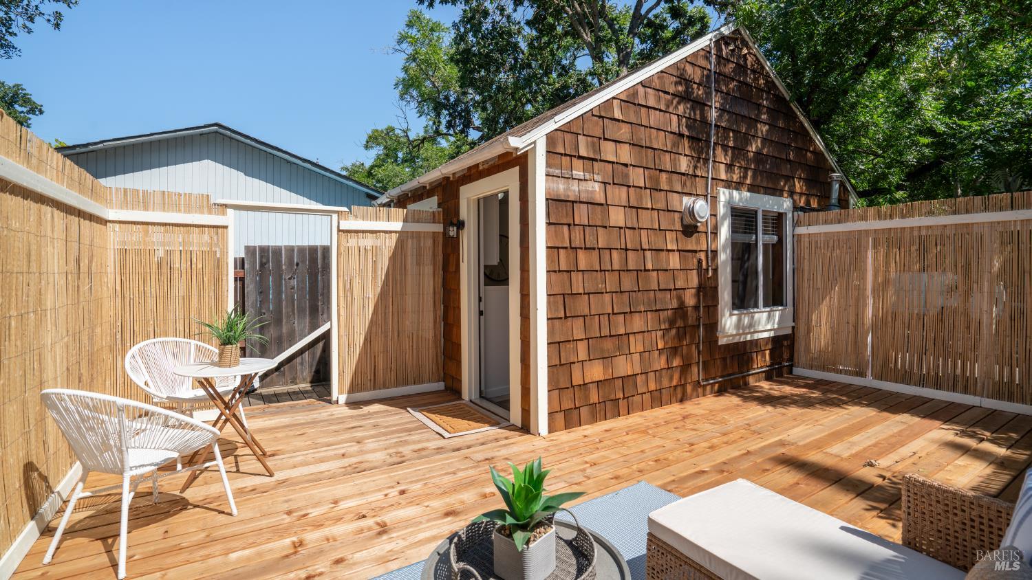 1160 Carr Avenue Santa Rosa, CA 95404 - Photo 36 of 48 ADU.