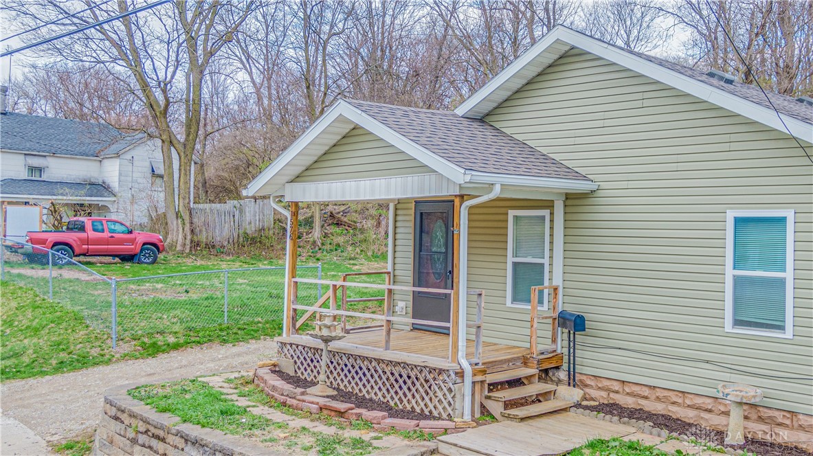 1576 Karr Street Springfield, OH 45503 - Photo 37 of 45
