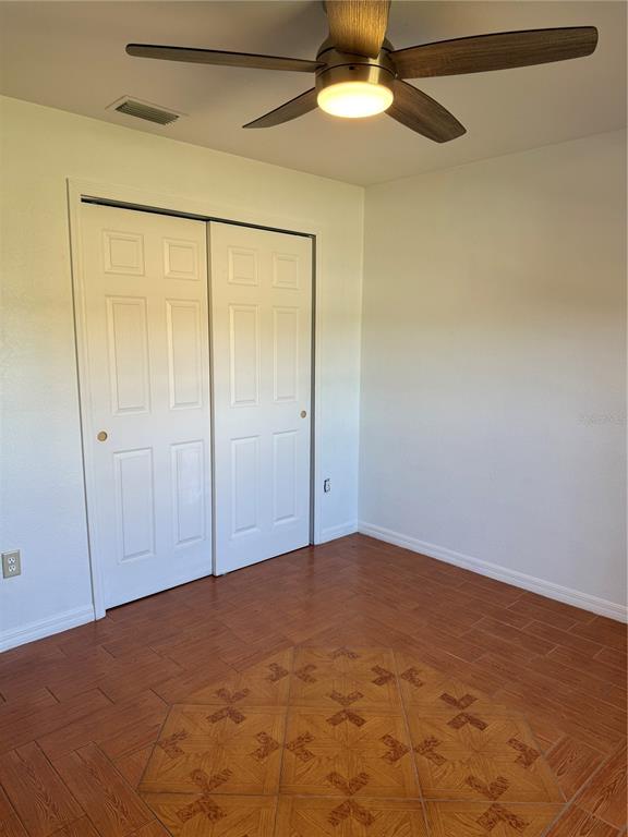 4688 Heather Terrace North Port, FL 34286 - Photo 32 of 35 a view of an empty room