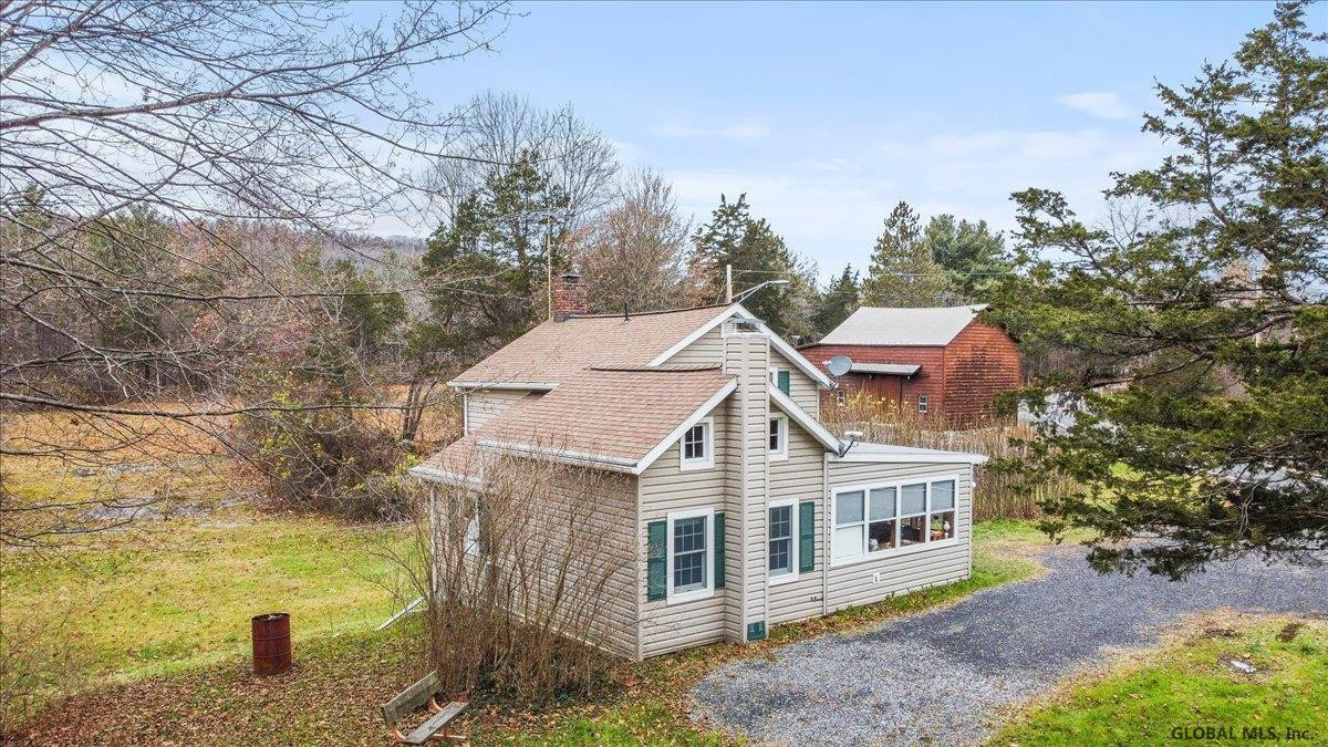701 Starr Road Coeymans, NY 12143 - Photo 1 of 39 Photo 1