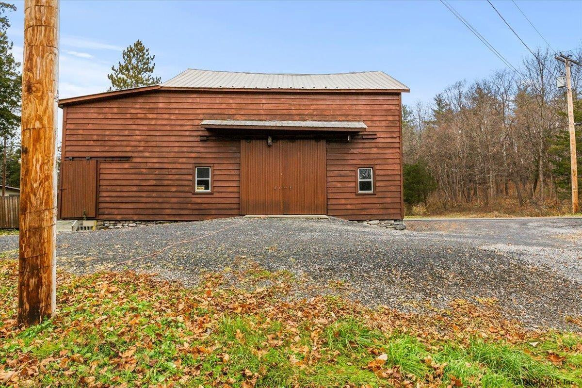 701 Starr Road Coeymans, NY 12143 - Photo 32 of 39 Photo 32