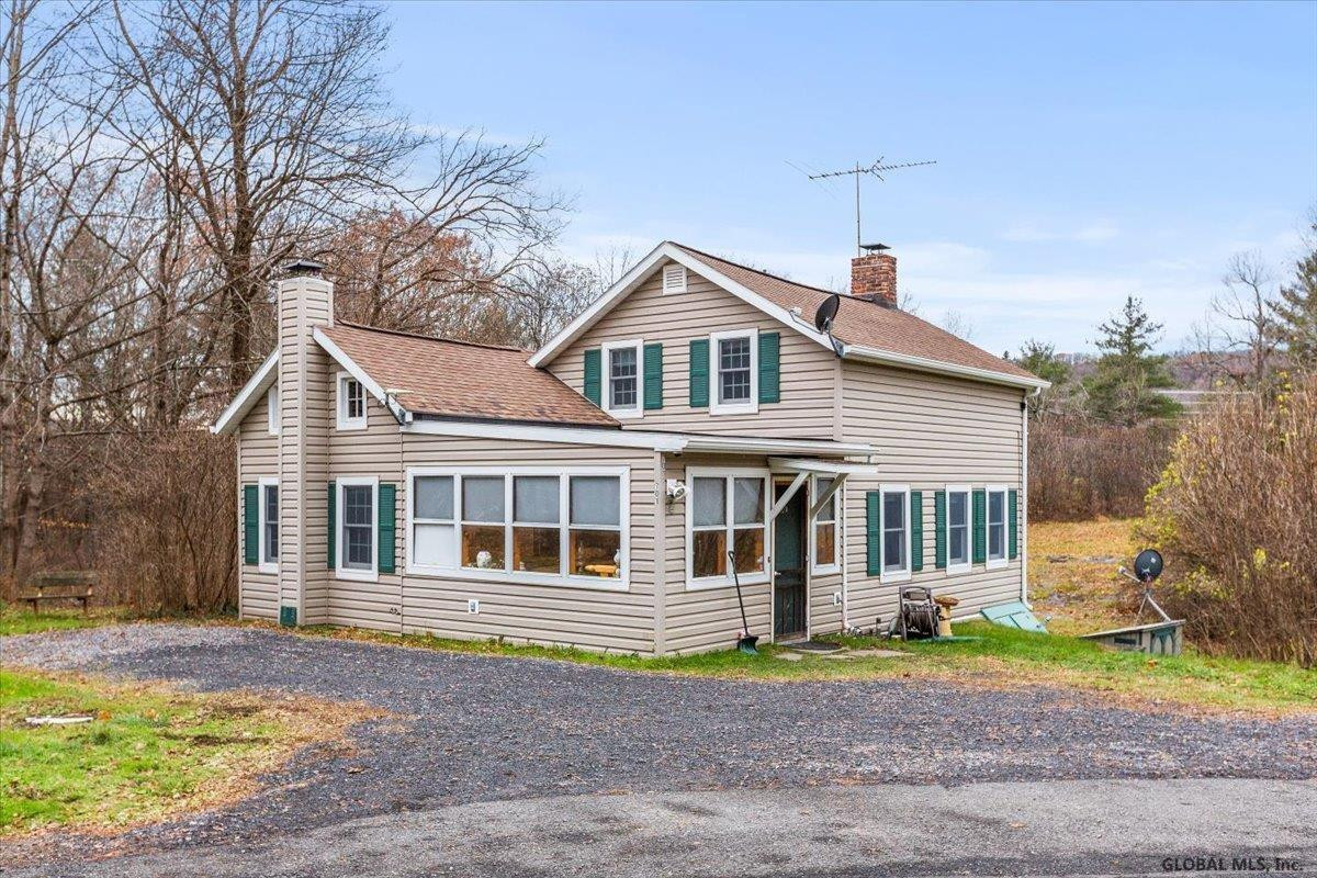 701 Starr Road Coeymans, NY 12143 - Photo 38 of 39 Photo 39