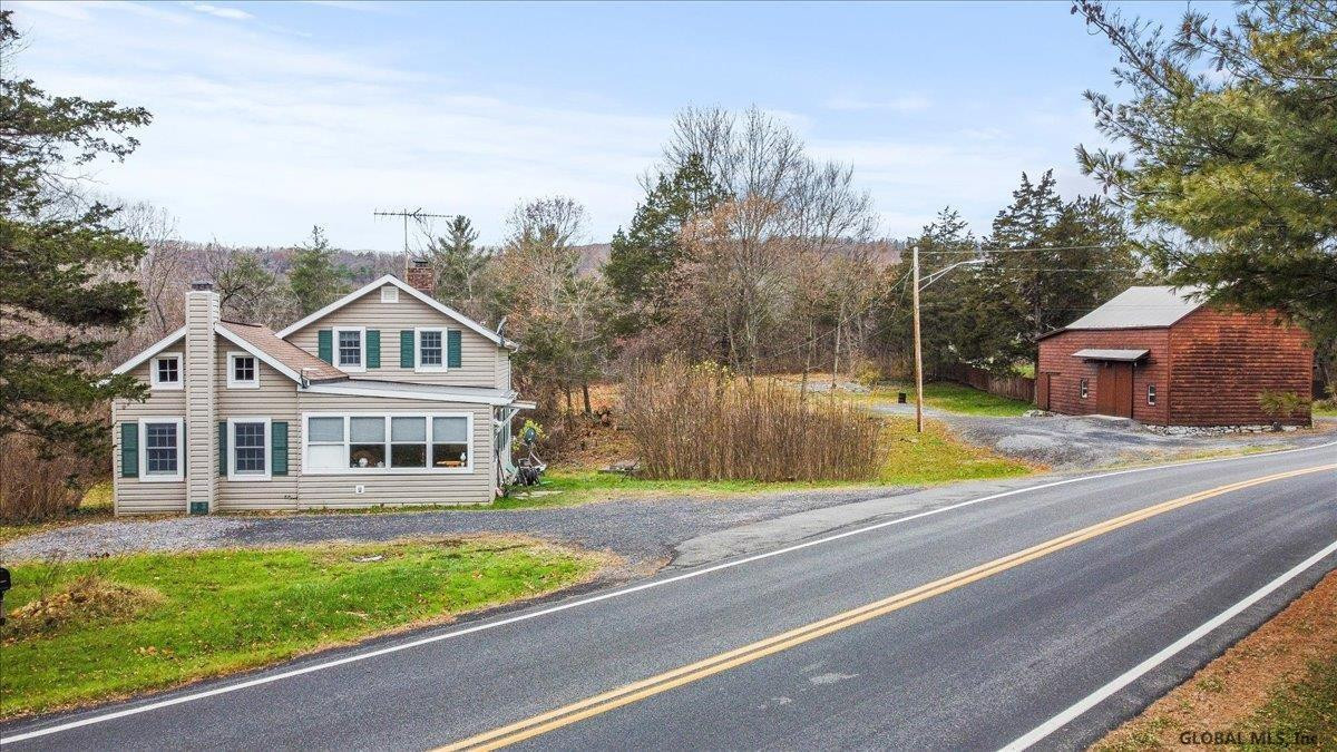 701 Starr Road Coeymans, NY 12143 - Photo 4 of 39 Photo 4