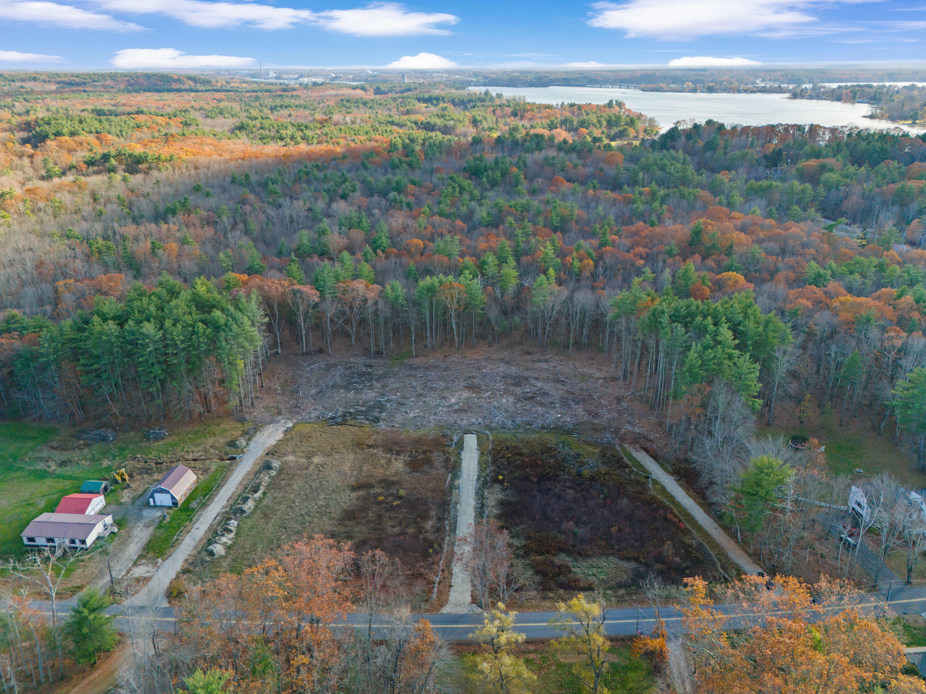708 River Road, Unit 2 Eliot, ME 03903 - Photo 2 of 9 708 River Road Lot 2