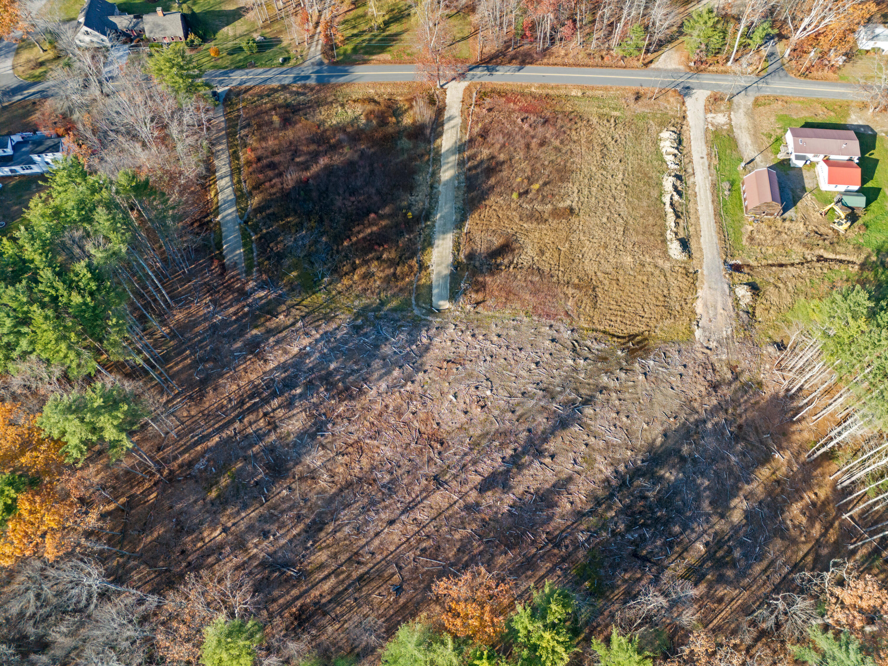 708 River Road, Unit 2 Eliot, ME 03903 - Photo 3 of 9 708 River Road Lot 2