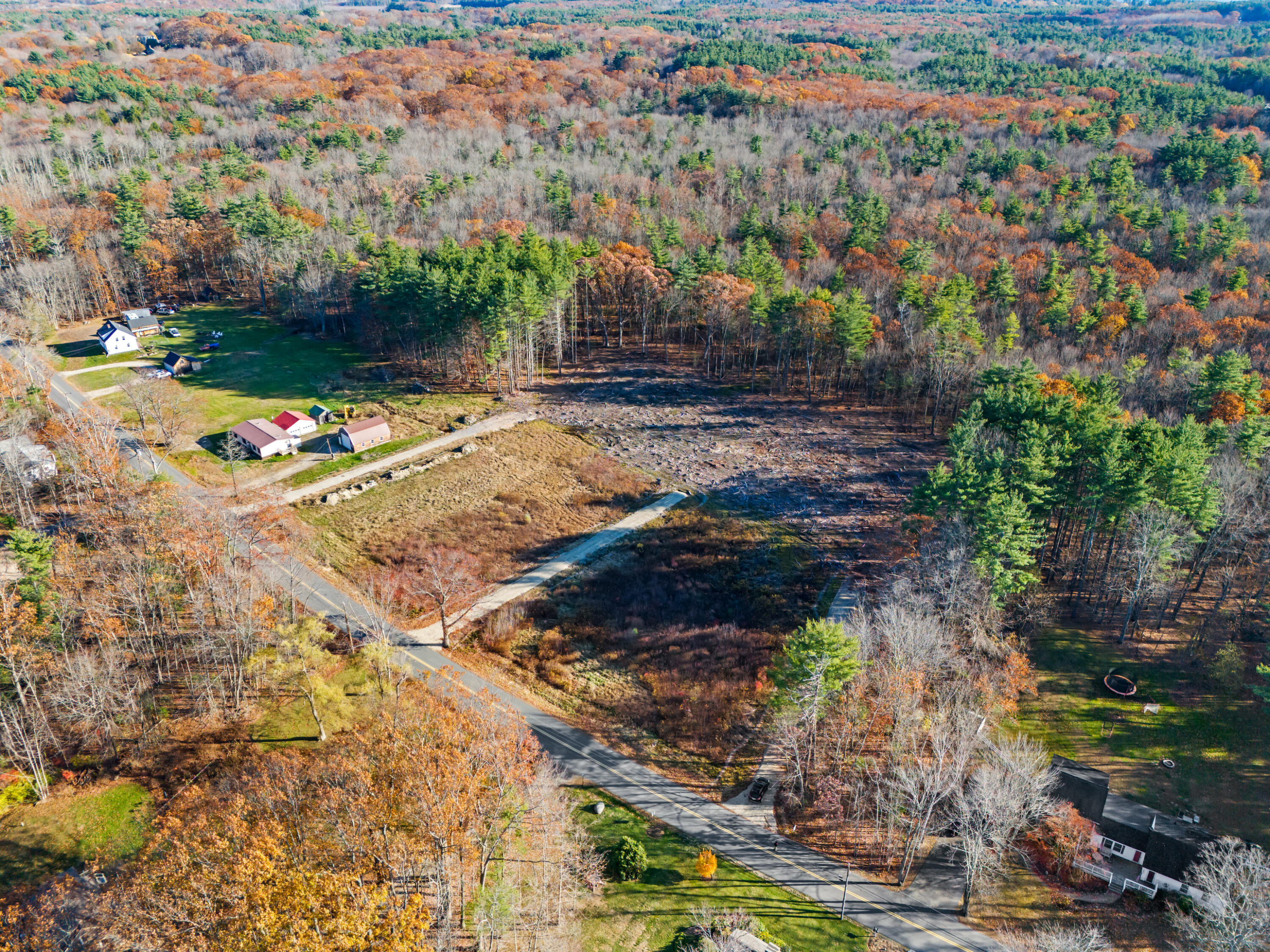 708 River Road, Unit 2 Eliot, ME 03903 - Photo 5 of 9 708 River Road Lot 2