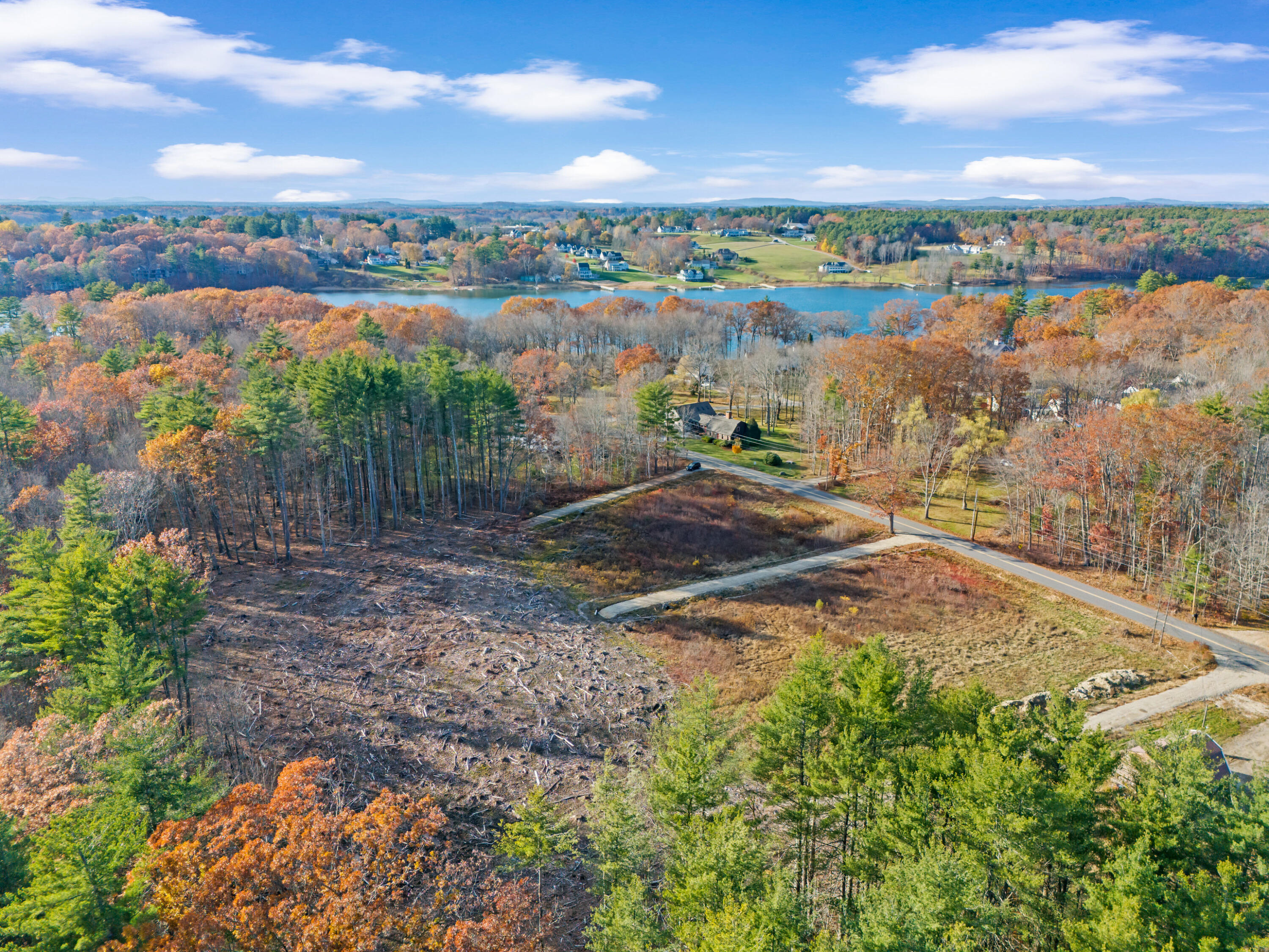708 River Road, Unit 2 Eliot, ME 03903 - Photo 9 of 9 708 River Road Lot 2