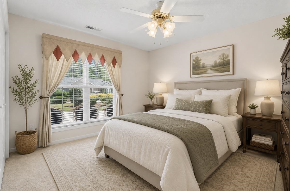 1045 Vestry Drive Murrells Inlet, SC 29576 - Photo 39 of 54