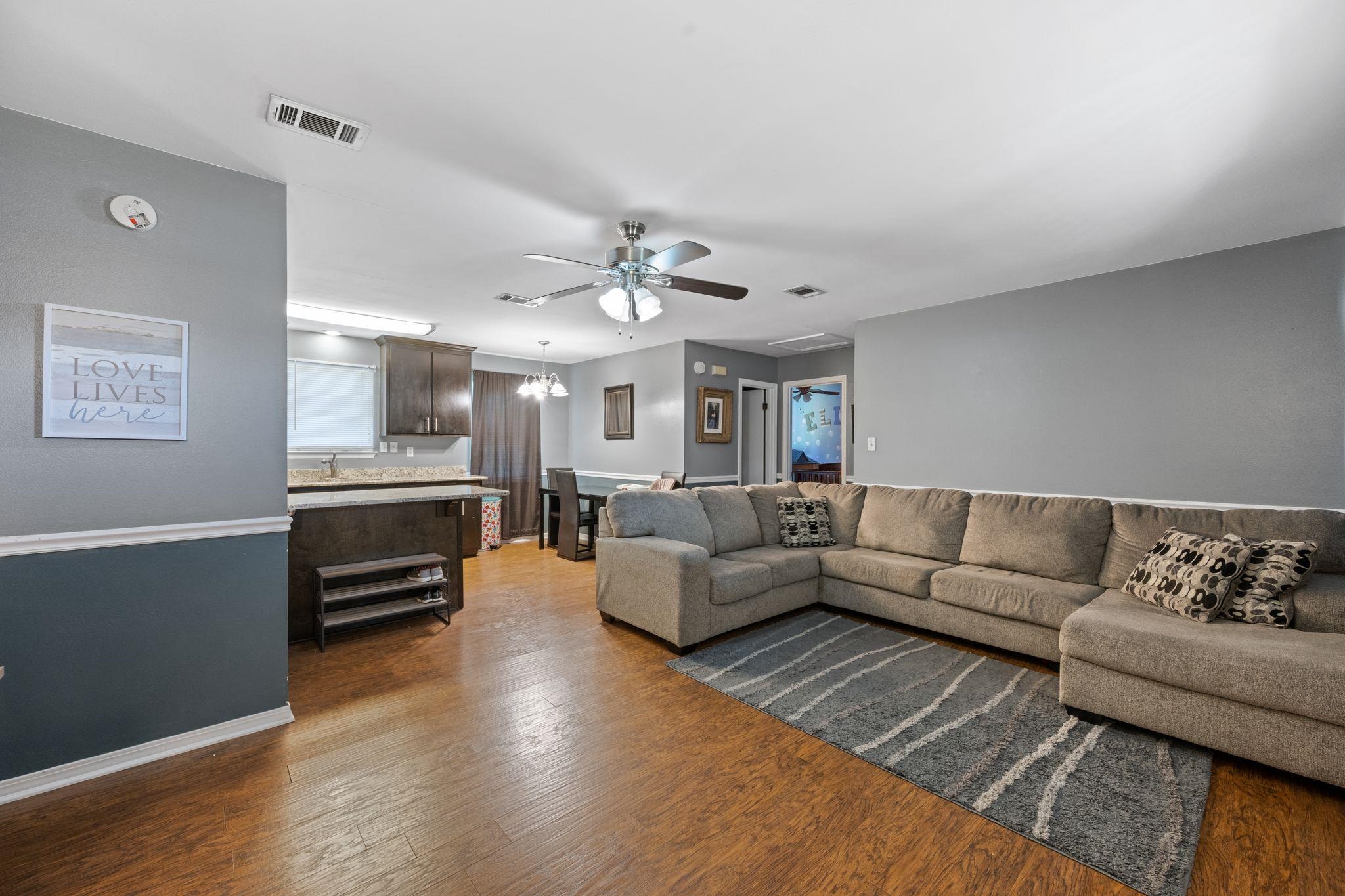 15581 Brady Rd Extension Bay Minette, AL 36507 - Photo 4 of 15