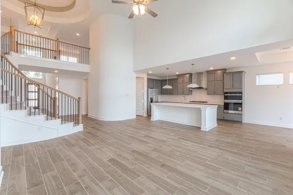 $3,450 | 215 Warbler Song Drive, Willis, TX 77318