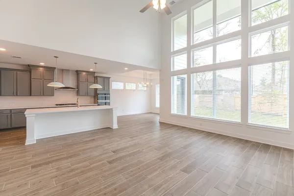 $3,450 | 215 Warbler Song Drive, Willis, TX 77318