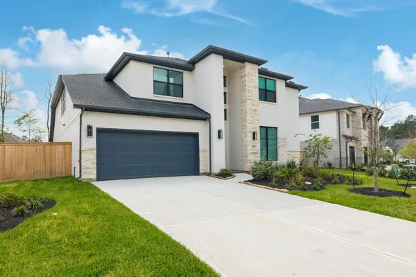 $3,450 | 215 Warbler Song Drive, Willis, TX 77318