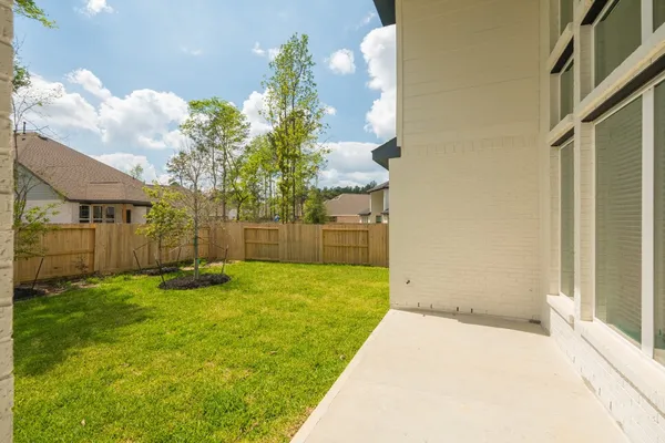 $3,450 | 215 Warbler Song Drive, Willis, TX 77318