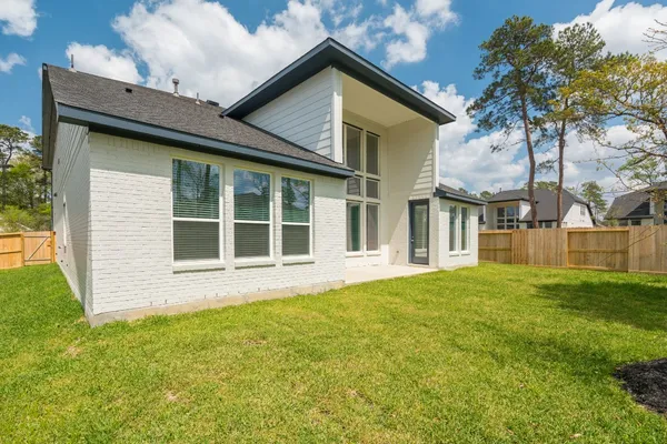 $3,450 | 215 Warbler Song Drive, Willis, TX 77318