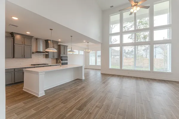 $3,450 | 215 Warbler Song Drive, Willis, TX 77318