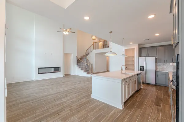 $3,450 | 215 Warbler Song Drive, Willis, TX 77318