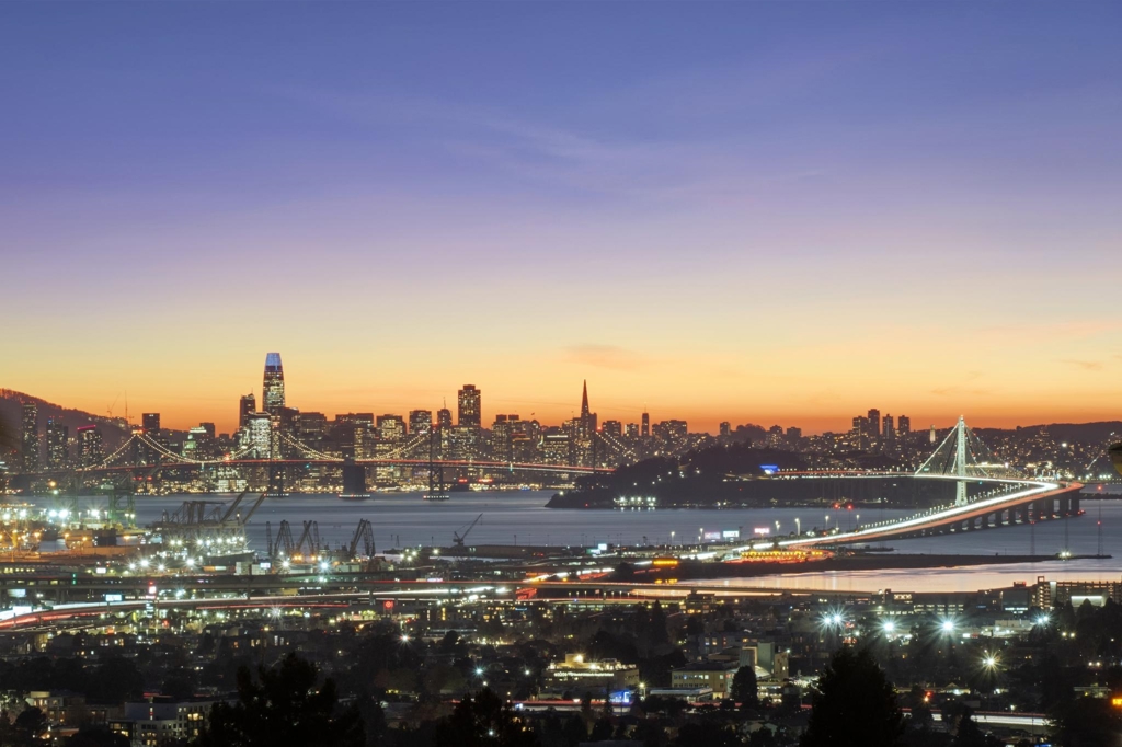 6000-6000 Contra Costa Road Oakland, CA 94618 - Photo 4 of 60