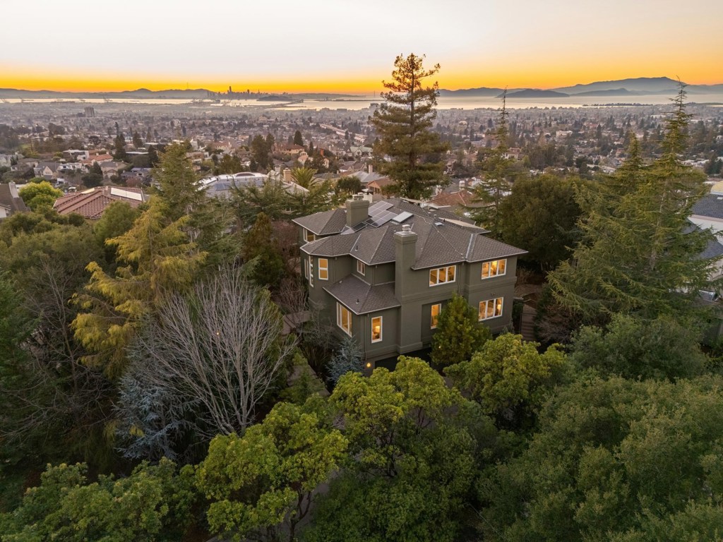 6000-6000 Contra Costa Road Oakland, CA 94618 - Photo 58 of 60