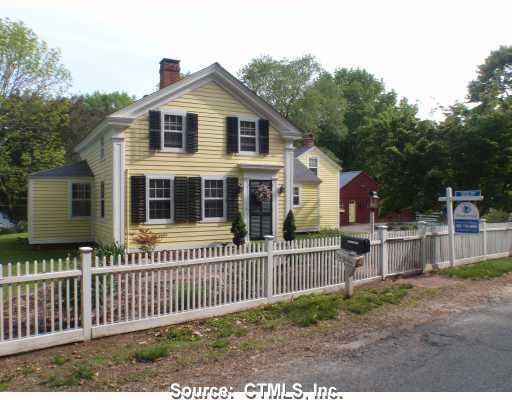 24 Gurley Road East Lyme, CT 06333 - Photo 1 of 1 Gallery Image 1