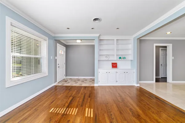 a picture of a bathroom with a shower