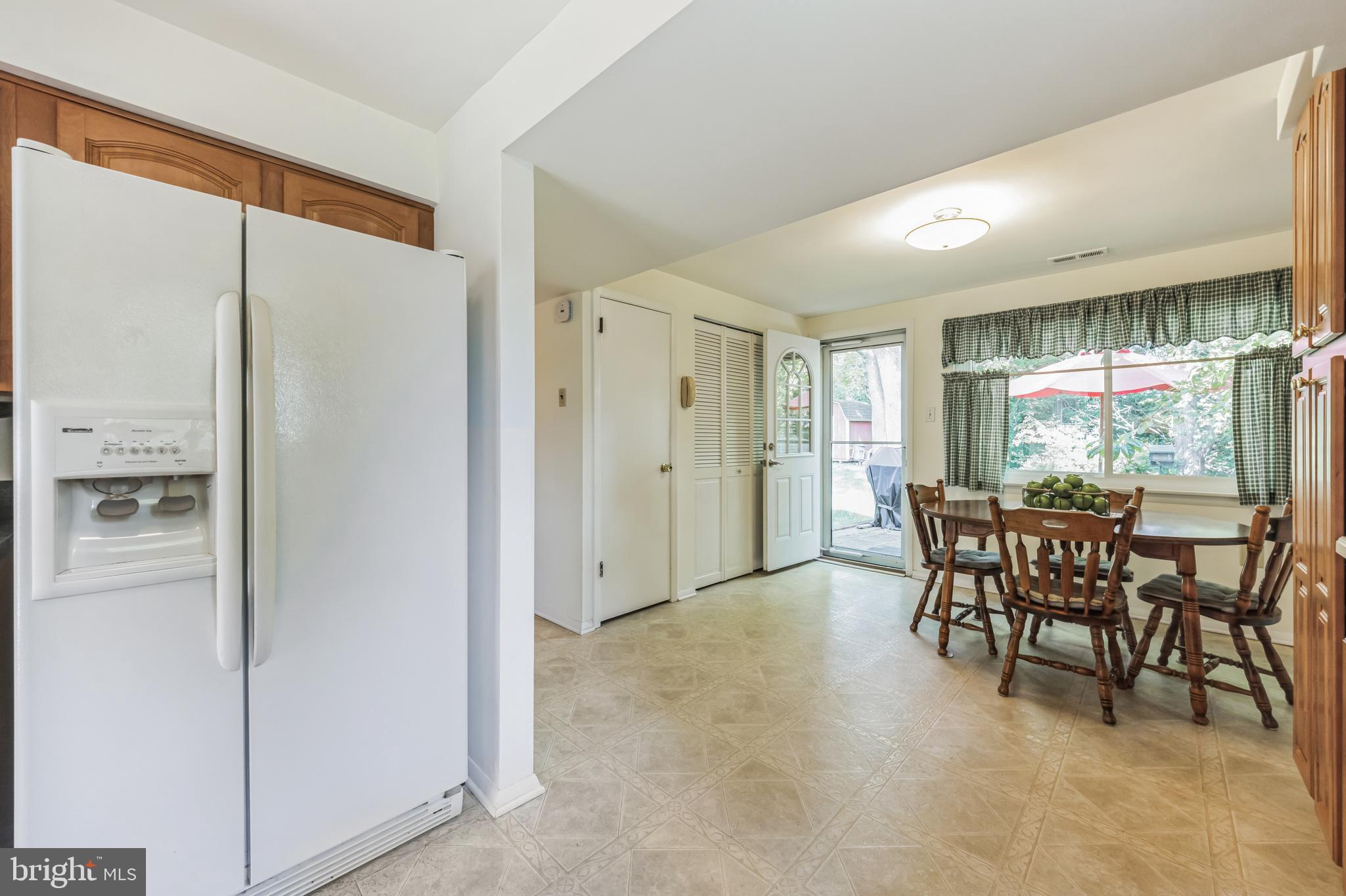 4 Cedar Creek Drive Laurel Springs, NJ 08021 - Photo 15 of 32 Kitchen View 4