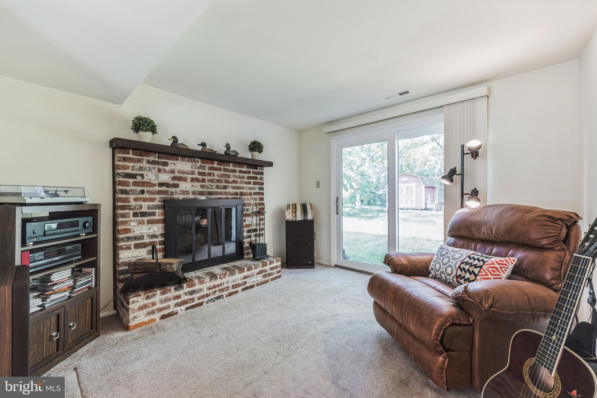 4 Cedar Creek Drive Laurel Springs, NJ 08021 - Photo 10 of 32 Den View 1
