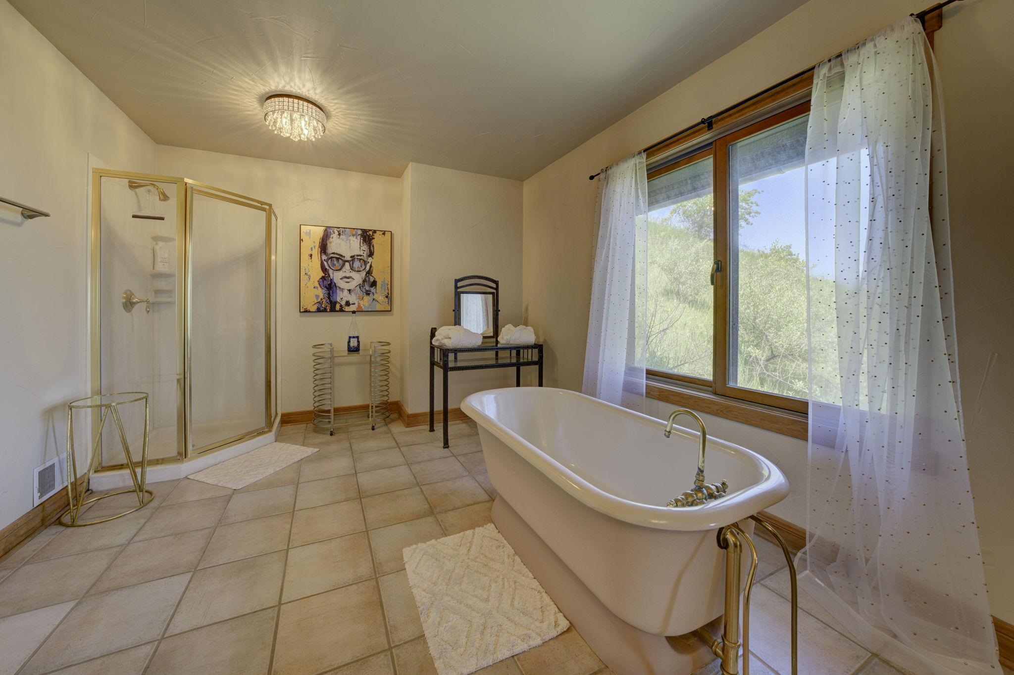 10702 East Hilltop Road Suttons Bay, MI 49682 - Photo 35 of 92