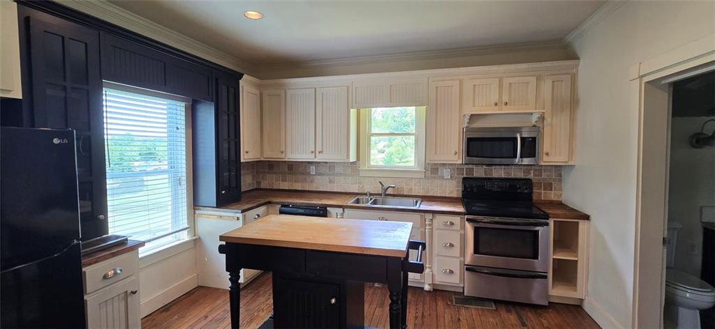 513 Blue Ridge Avenue Nelson, GA 30151 - Photo 11 of 26