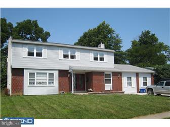 509 Cassingham Road Fairless Hills, PA 19030 - Photo 1 of 3 Exterior Front