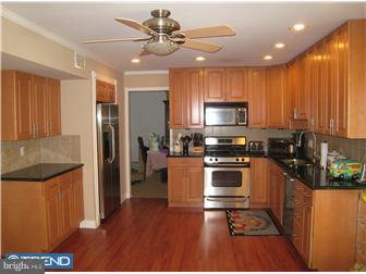 509 Cassingham Road Fairless Hills, PA 19030 - Photo 2 of 3 Kitchen